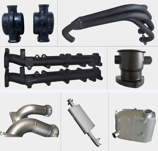 耐高溫漆怎么噴？-歌麗斯