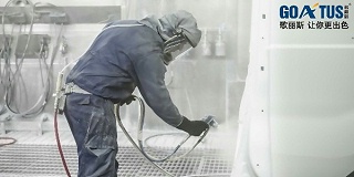 環(huán)氧富鋅底漆怎么噴比較好？