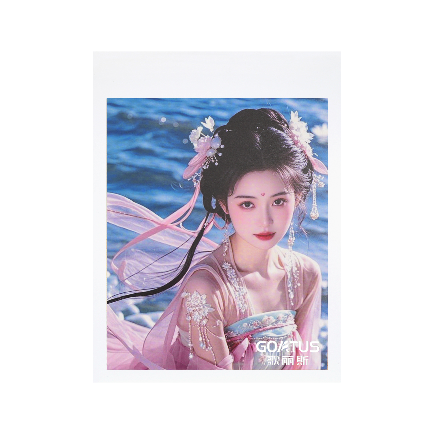 UV打印卷鋼涂料