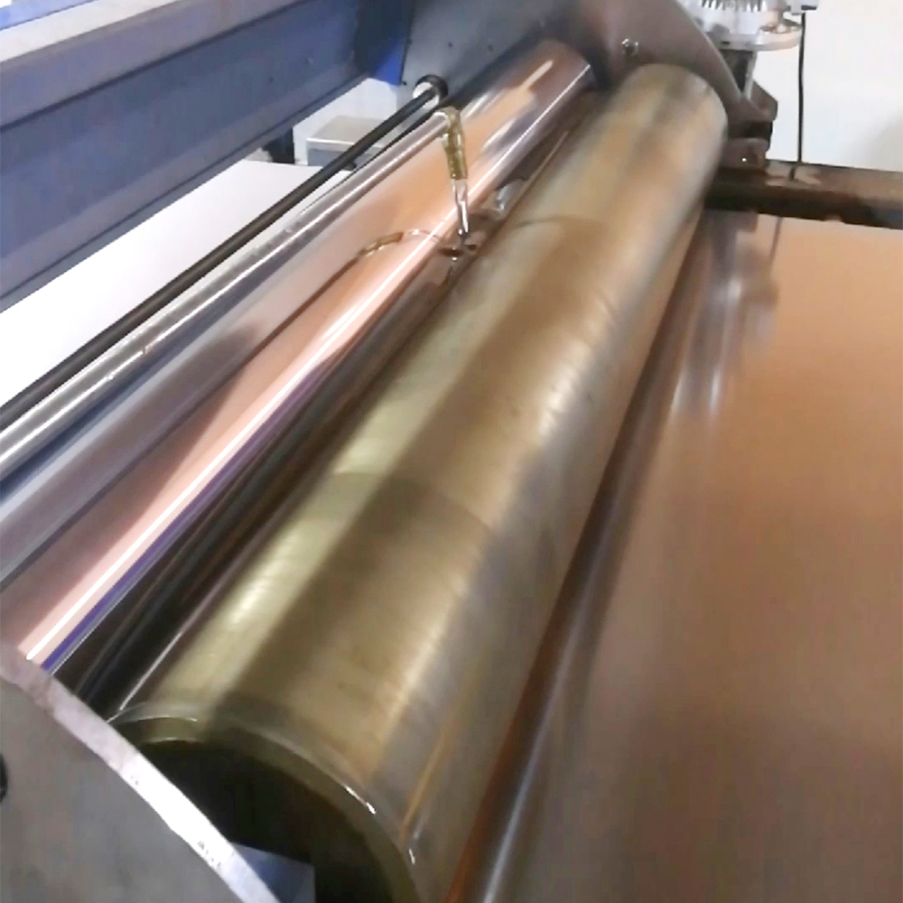 水性不銹鋼色油