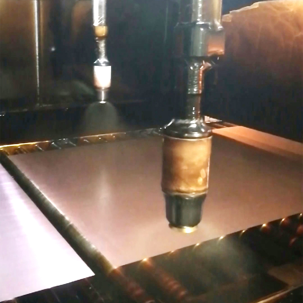 水性不銹鋼啞光清漆 水性不銹鋼啞光清漆