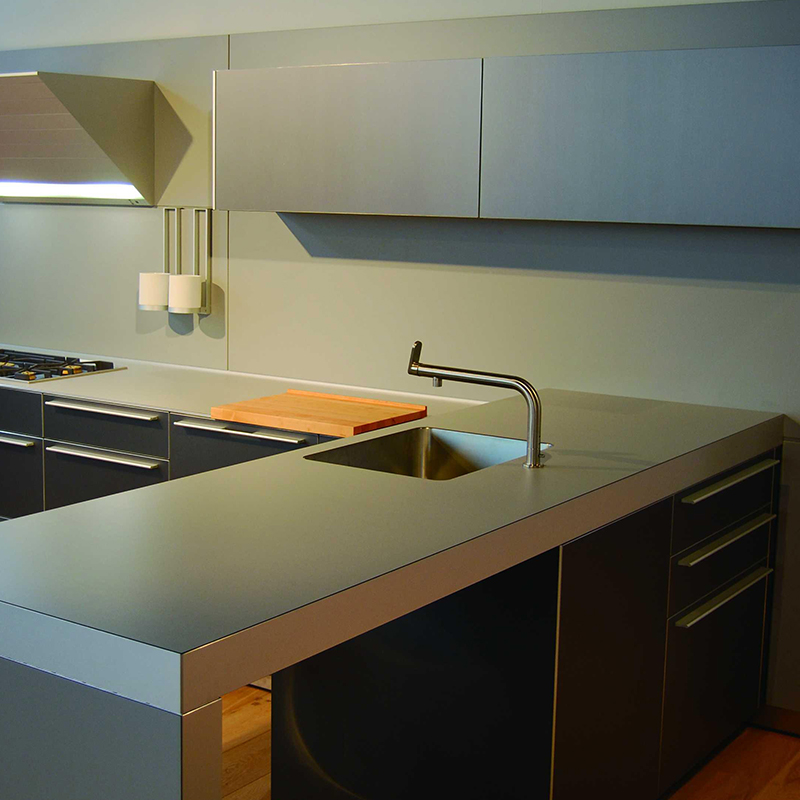 水性不銹鋼閃銀漆