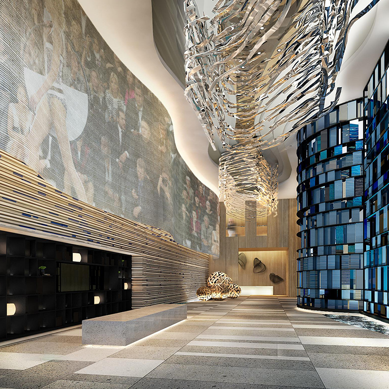 水性不銹鋼閃銀漆