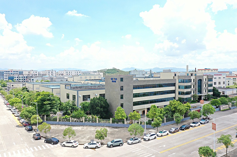 歌麗斯工業(yè)涂料