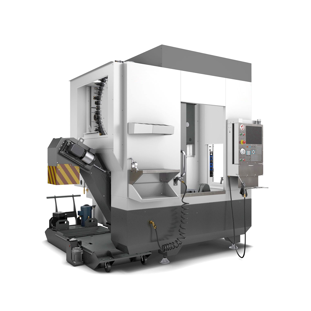 雙組份自干面漆