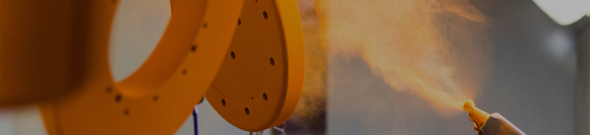 粉末涂料-歌麗斯的品牌象征